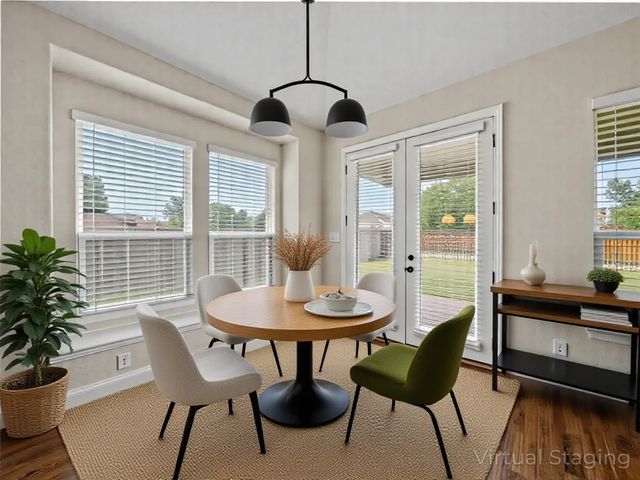 971 Sagebrush Drive, Prosper, TX 75078