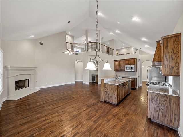 971 Sagebrush Drive, Prosper, TX 75078