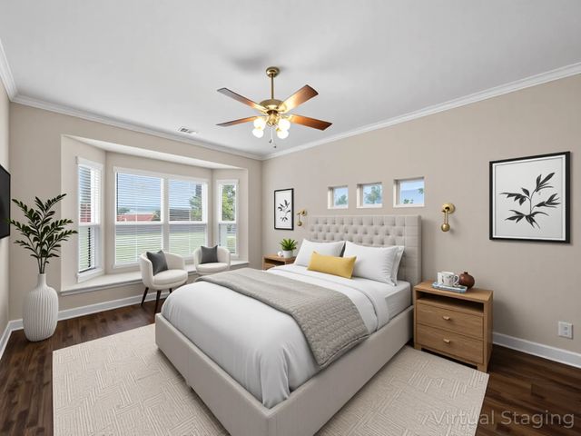 971 Sagebrush Drive, Prosper, TX 75078