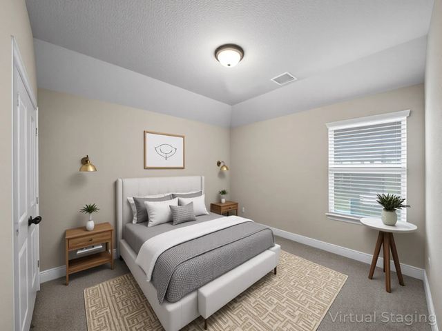 971 Sagebrush Drive, Prosper, TX 75078