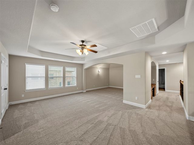 971 Sagebrush Drive, Prosper, TX 75078