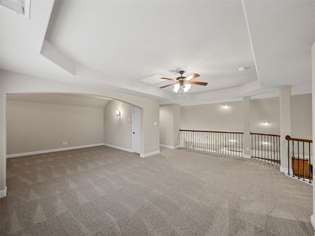 971 Sagebrush Drive, Prosper, TX 75078