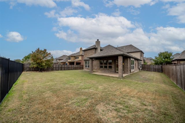 971 Sagebrush Drive, Prosper, TX 75078