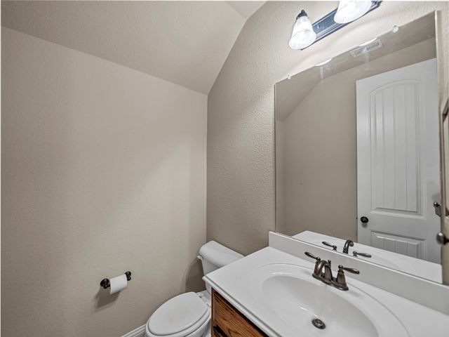 971 Sagebrush Drive, Prosper, TX 75078