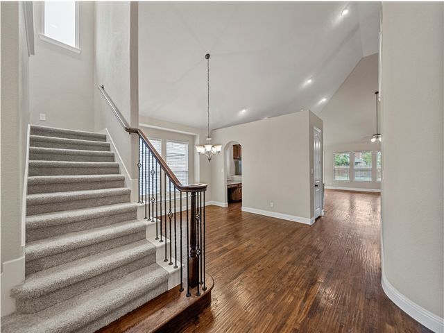 971 Sagebrush Drive, Prosper, TX 75078