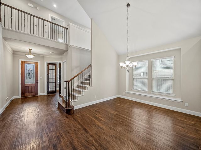 971 Sagebrush Drive, Prosper, TX 75078