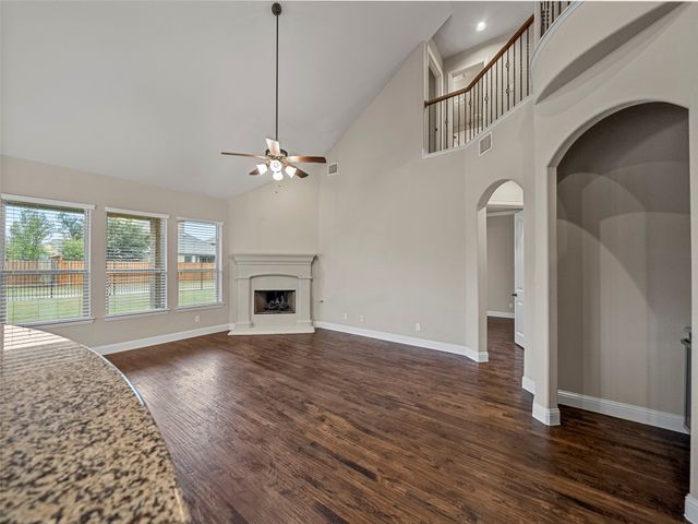 971 Sagebrush Drive, Prosper, TX 75078