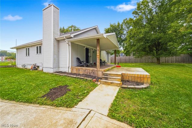 3903 Laurel Road, Brunswick, OH 44212