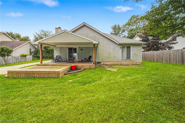 3903 Laurel Road, Brunswick, OH 44212