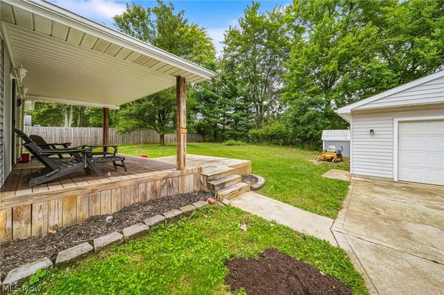 3903 Laurel Road, Brunswick, OH 44212