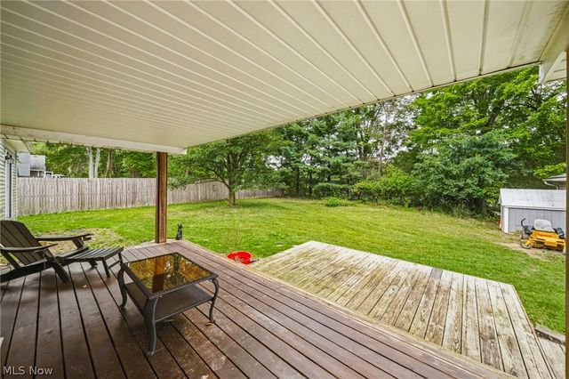 3903 Laurel Road, Brunswick, OH 44212