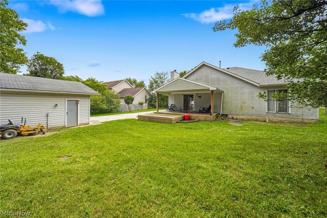 3903 Laurel Road, Brunswick, OH 44212