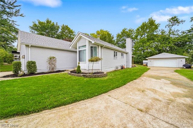 3903 Laurel Road, Brunswick, OH 44212