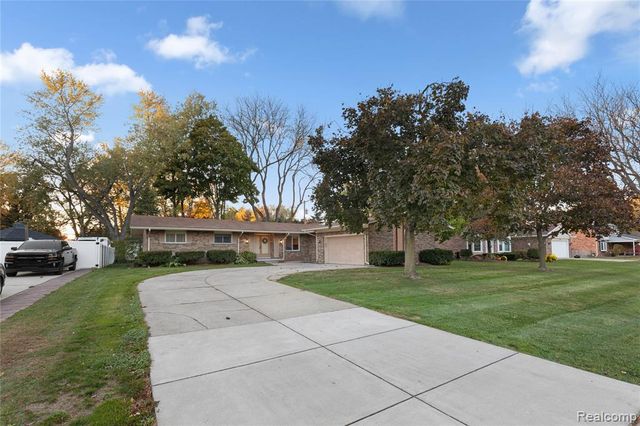 11558 Rickman Drive, Belleville, MI 48111