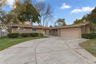 11558 Rickman Drive, Belleville, MI 48111