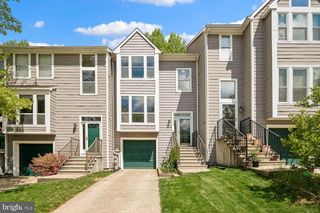 7828 OLD LITCHFIELD LN, Ellicott City, MD 21043