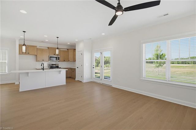 1843 Ashen Street, Kernersville, NC 27284