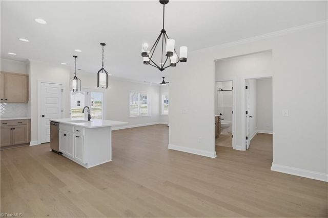 1843 Ashen Street, Kernersville, NC 27284