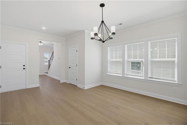 1843 Ashen Street, Kernersville, NC 27284
