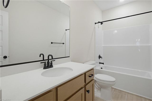 1843 Ashen Street, Kernersville, NC 27284