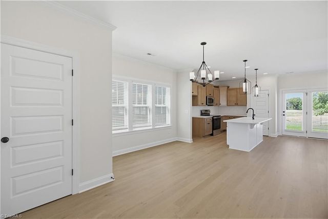 1843 Ashen Street, Kernersville, NC 27284