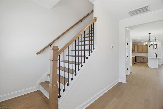 1843 Ashen Street, Kernersville, NC 27284