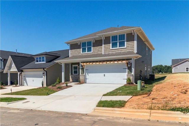 1843 Ashen Street, Kernersville, NC 27284
