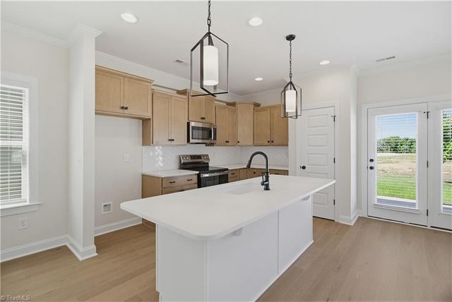 1843 Ashen Street, Kernersville, NC 27284
