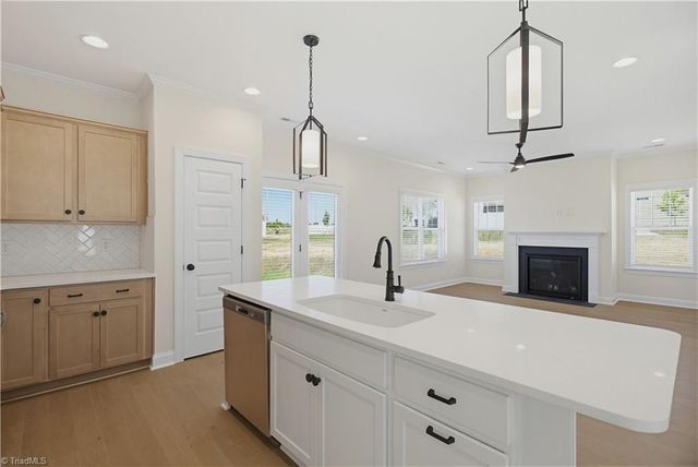 1843 Ashen Street, Kernersville, NC 27284