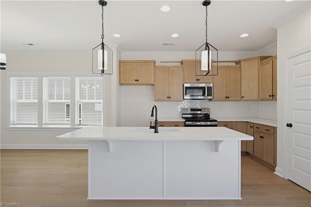 1843 Ashen Street, Kernersville, NC 27284