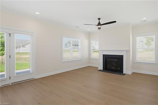 1843 Ashen Street, Kernersville, NC 27284