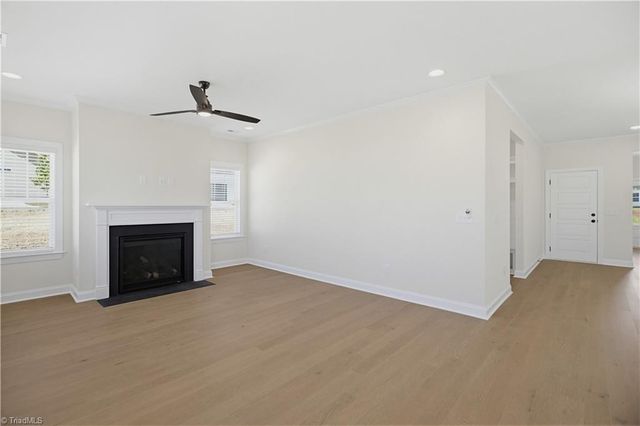 1843 Ashen Street, Kernersville, NC 27284