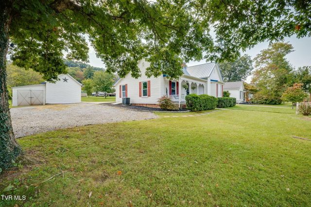 424 East Mckinney Avenue, Rogersville, TN 37857