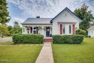 424 East Mckinney Avenue, Rogersville, TN 37857