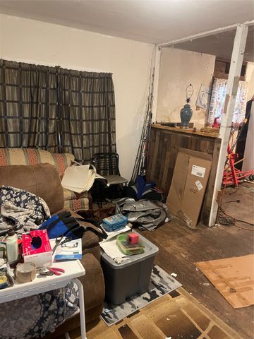 2502 Hanna Avenue, Fort Worth, TX 76164
