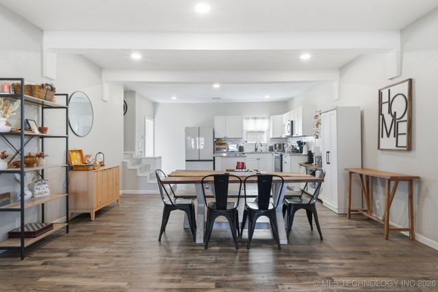 310 W Lee Avenue, Sapulpa, OK 74066