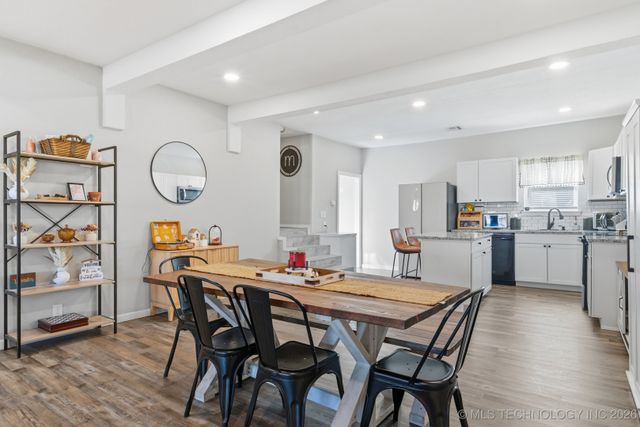 310 W Lee Avenue, Sapulpa, OK 74066