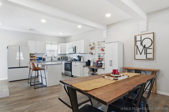 310 W Lee Avenue, Sapulpa, OK 74066