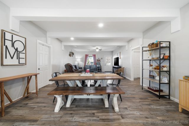 310 W Lee Avenue, Sapulpa, OK 74066