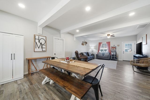 310 W Lee Avenue, Sapulpa, OK 74066