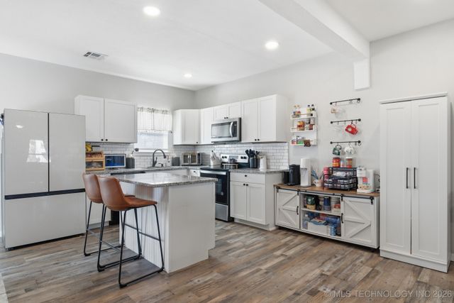 310 W Lee Avenue, Sapulpa, OK 74066