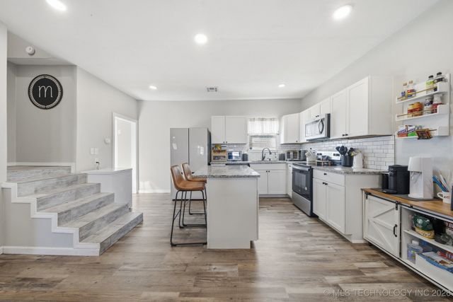 310 W Lee Avenue, Sapulpa, OK 74066