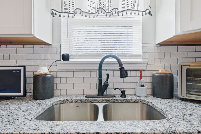 310 W Lee Avenue, Sapulpa, OK 74066