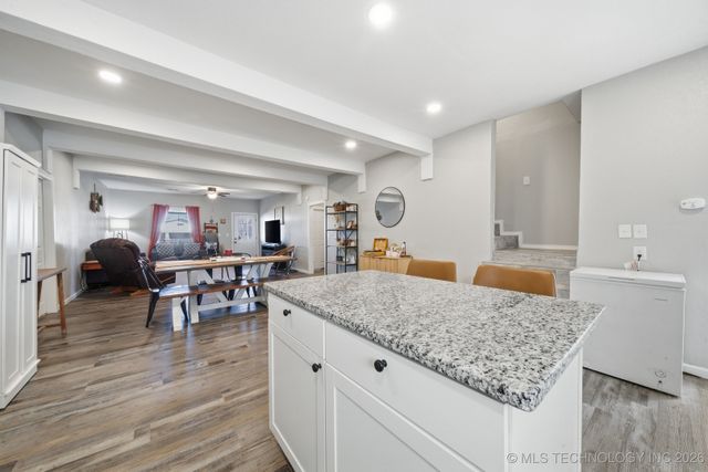 310 W Lee Avenue, Sapulpa, OK 74066