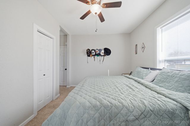 310 W Lee Avenue, Sapulpa, OK 74066