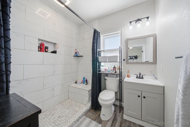 310 W Lee Avenue, Sapulpa, OK 74066