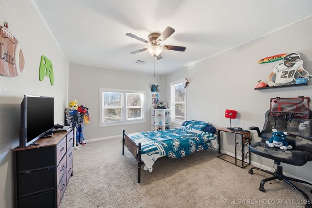 310 W Lee Avenue, Sapulpa, OK 74066