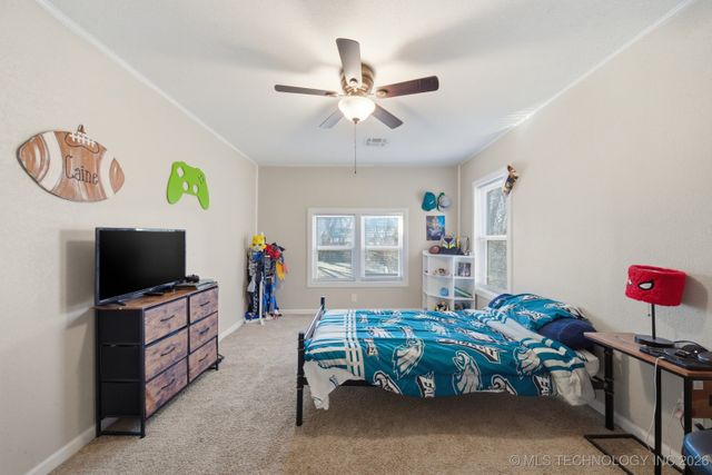 310 W Lee Avenue, Sapulpa, OK 74066