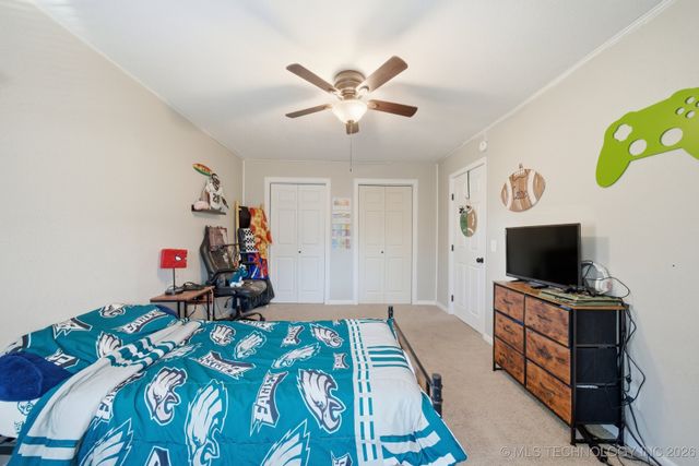 310 W Lee Avenue, Sapulpa, OK 74066