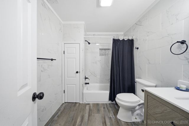 310 W Lee Avenue, Sapulpa, OK 74066